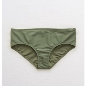 Aerie Hipster style bikini bottom